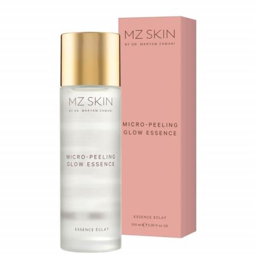 MZ Skin Micro-Peeling Glow Essence 100ml