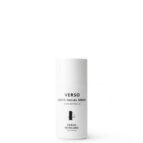 VERSO Super Facial Serum 30 ml