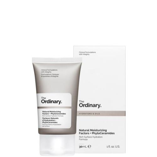 The Ordinary Natural Moisturizing Factors + PhytoCeramides 30 ml