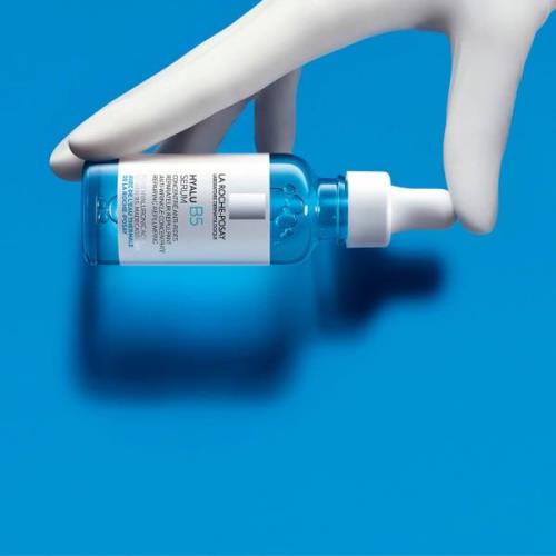 La Roche-Posay Hydrate and SPF Protect Routine Bundle