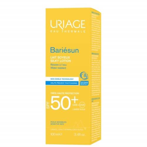 Uriage Silky Lotion SPF50+ 100ml