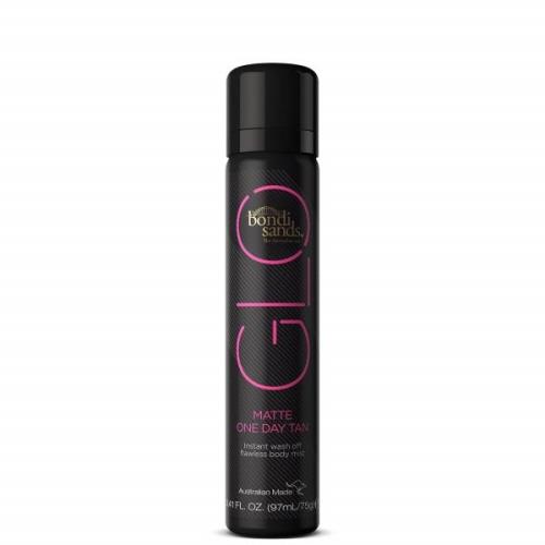 Bondi Sands GLO Spray Matte Braäune für Einen Tag 97 ml