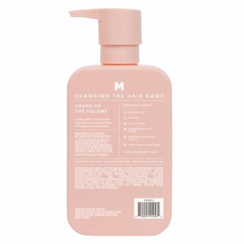 MONDAY Haircare Volume Conditioner 354ml