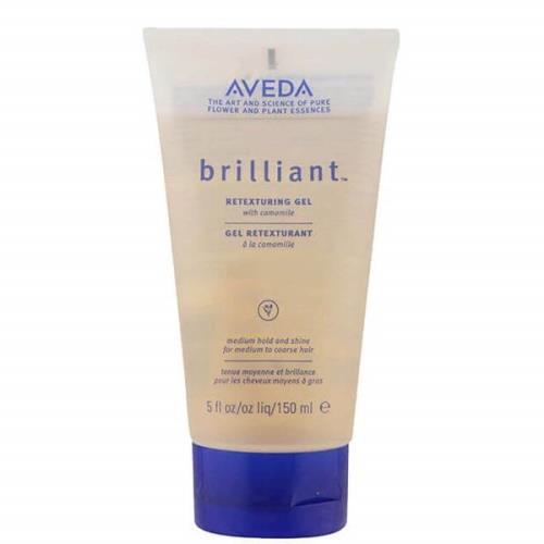 Aveda Brilliant Restrukturierendes Gel 150 ml