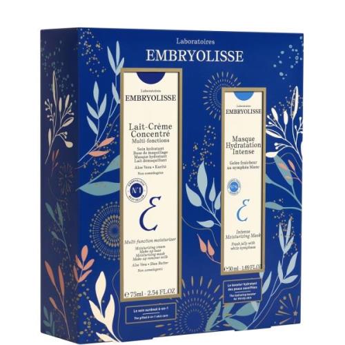 Embryolisse Nourishing Cream Set