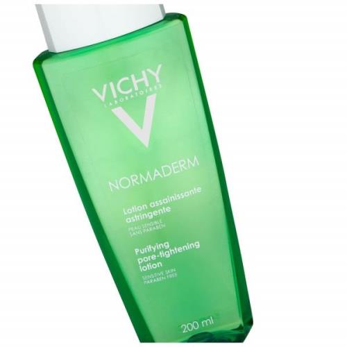 Vichy Normaderm Purifying Adstringierender Toner (200 ml)