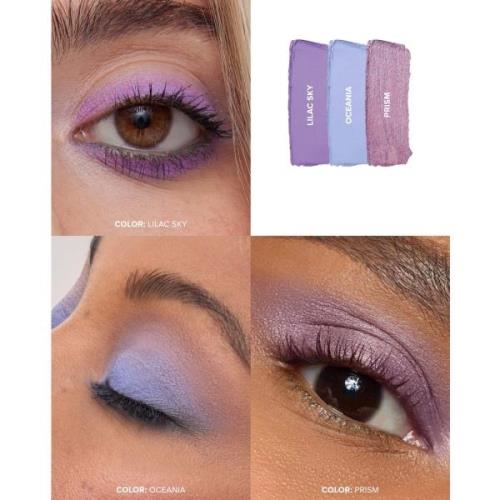 NUDESTIX Dreamy Easy Eyes Mini 3-Piece Kit