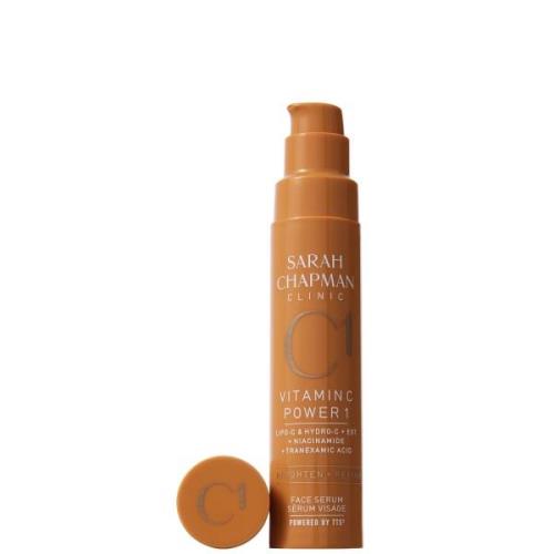 Sarah Chapman Vitamin C POWER 1 Face Serum 30ml