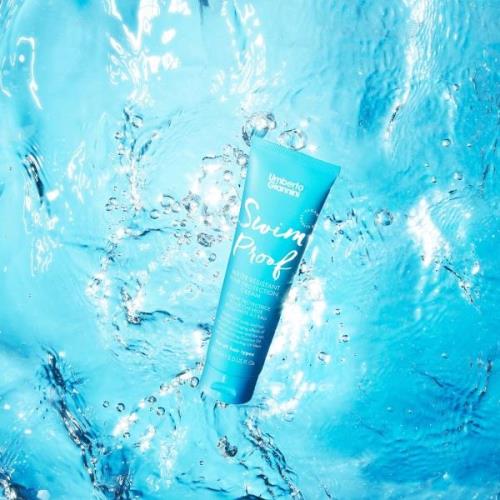 Umberto Giannini Swim Proof Leave-in Protection Haarcreme 150 ml