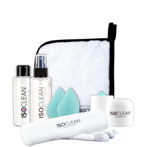 ISOCLEAN Beauty Addict Bundle