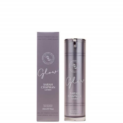 Sarah Chapman Skinesis Glow Moisturiser 30ml