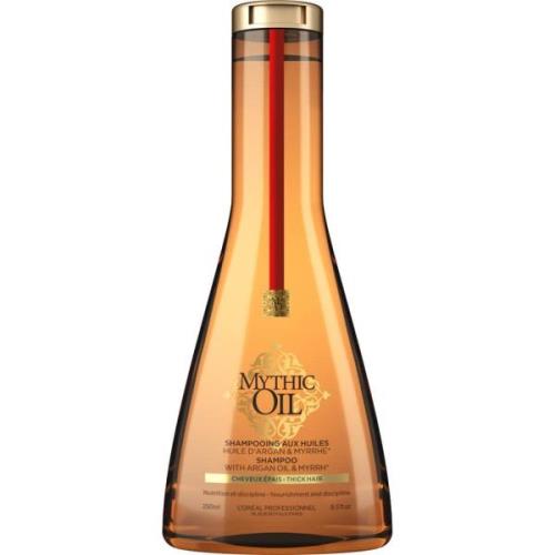 L'Oréal Professionnel Mythic Oil Shampoo für volles Haar.