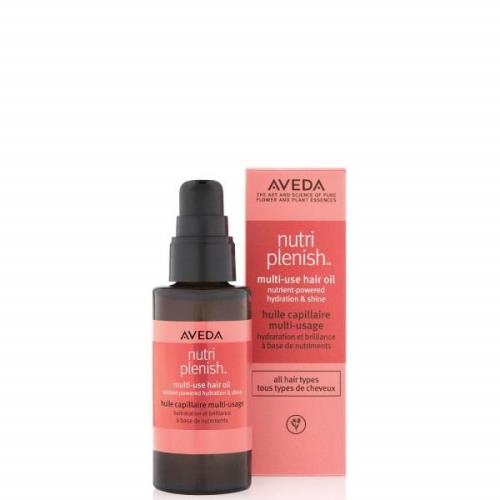 Aveda Nutriplenish Vielseitiges Haaröl 30 ml