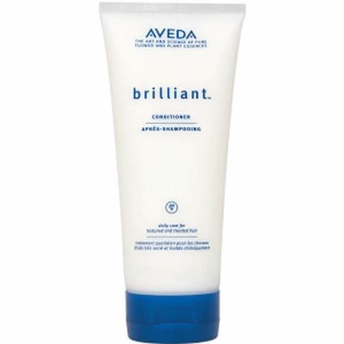 Aveda Brilliant Conditioner (Glanz) 200ml