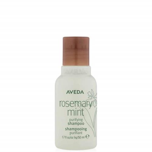 Aveda Rosemary Mint Purifying Shampoo 50 ml