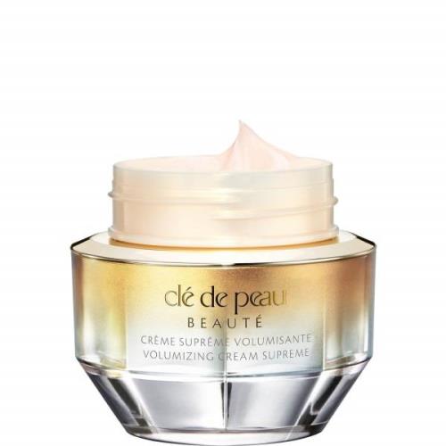 Clé de Peau Beauté Volumizing Cream Supreme - 50ml