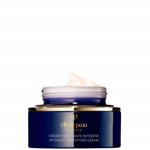 Clé de Peau Beauté Intensive Fortifying Cream 50ml