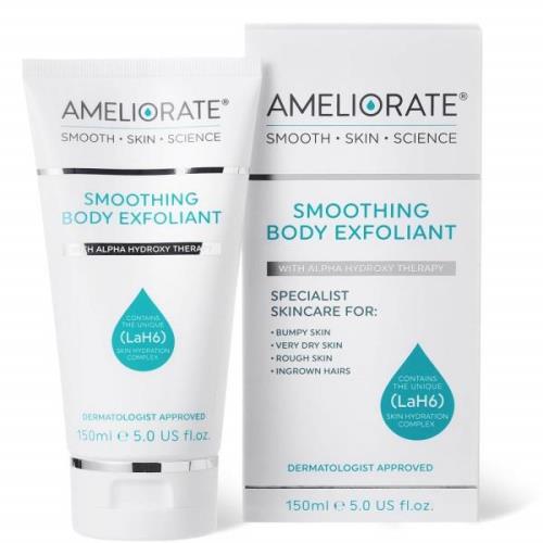 AMELIORATE Smoothing Body Exfoliant 150 ml