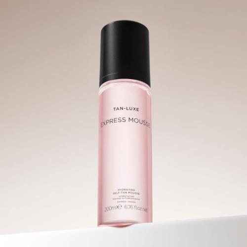 Tan-Luxe Express Mousse 200ml