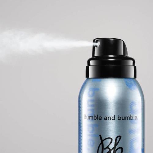 Bumble and bumble Thickening Dry Spun Finish Spray (Haarspray) 150ml