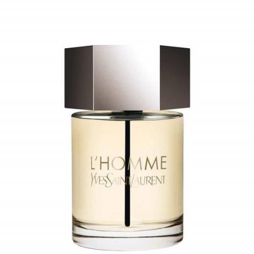 Yves Saint Laurent L'Homme Eau de Toilette 100ml