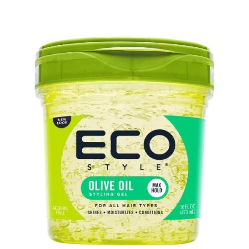 EcoStyle Olive Oil Bundle