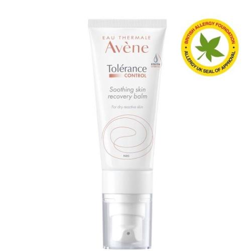 Avène Tolerance Control Soothing Skin Recovery Balm for Dry Sensitive ...