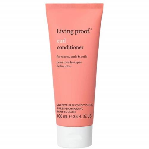 Living Proof Locken-Conditioner Reisegröße 100ml