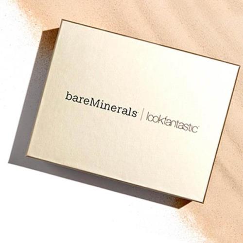 LOOKFANTASTIC x bareMinerals limited Edition Box ( Im Wert von 70€)