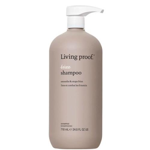 Living Proof No Frizz Shampoo and Conditioner Jumbo Duo