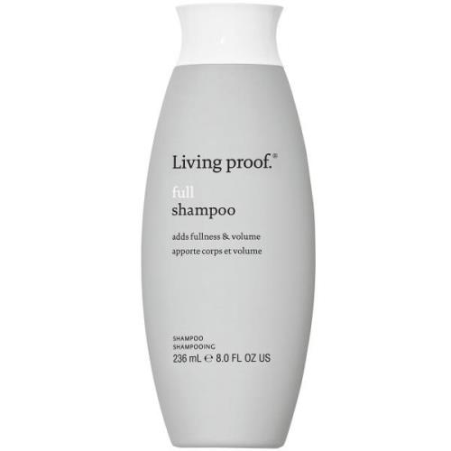 Living Proof Thickening and Repair Bundle