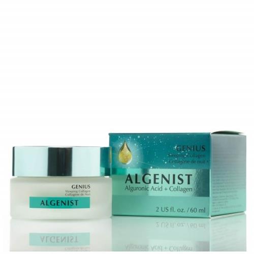 ALGENIST GENIUS Sleeping Collagen 60ml