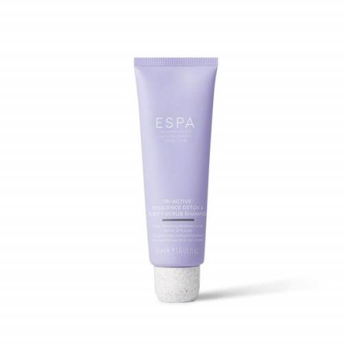 ESPA (Sample) Tri-Active Resilience Detox & Purify Scrub Mask 50ml