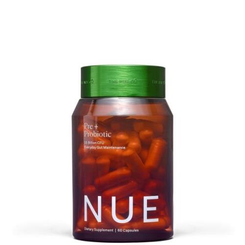 The Nue Co. Debloat and Prebiotic Bundle