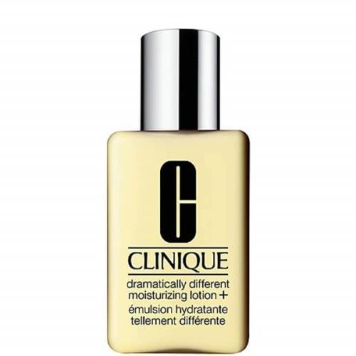 Clinique Dramatically Different Feuchtigkeitslotion+ 50ml Bottle