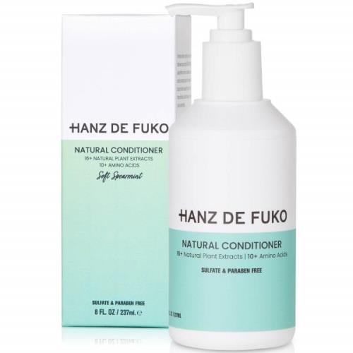 Hanz de Fuko Natural Conditioner