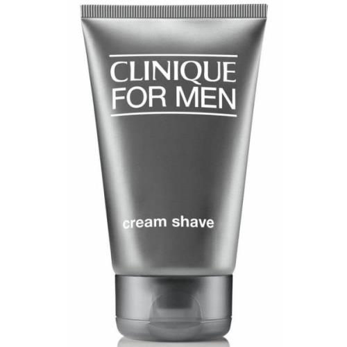 Clinique For Men Rasiercreme & Post-Shave Healer (Bündel)