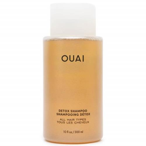 OUAI Exclusive Detox Bundle