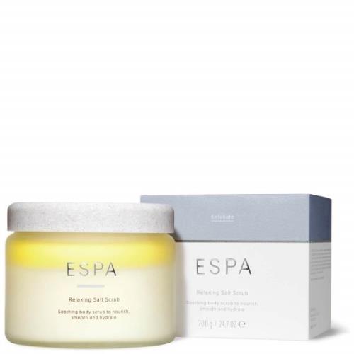 ESPA Relaxing Salt Scrub 700 g