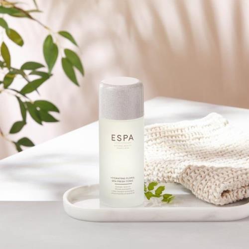 ESPA Hydrating Floral Spa Fresh Tonic 200ml