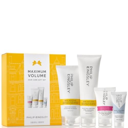 Philip Kingsley Maximum Volume Hair Care Gift Set