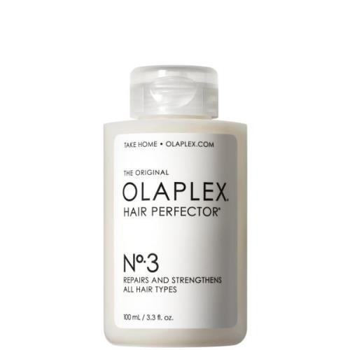 Olaplex No.3, No.6 und No.7 Bundle