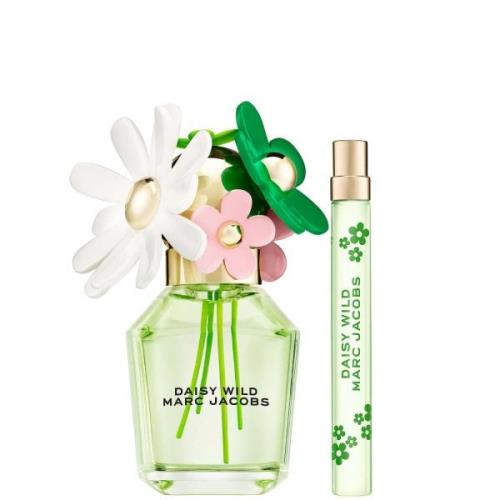 Marc Jacobs Daisy Wild Eau de Parfum 50ml Gift Set