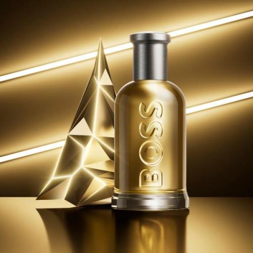 Hugo Boss Boss Bottled Eau de Toilette 100ml and 30ml Gift Set