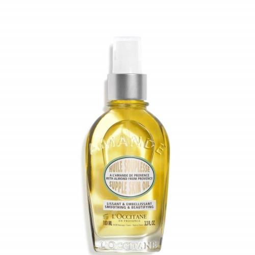 L'Occitane Almond Oil Duo