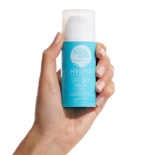 Bondi Sands Exclusive Hydra UV Protect SPF 50+ Face Lotion 50ml