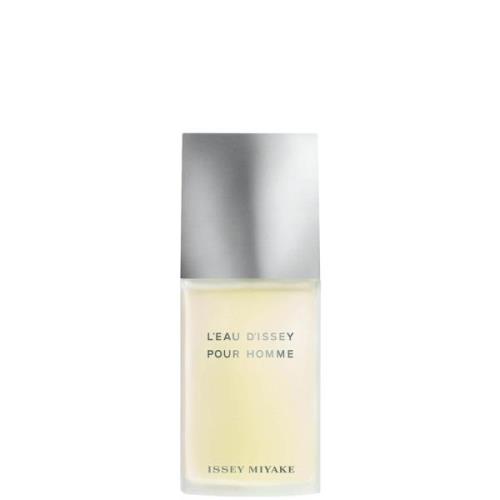 Issey Miyake L'Eau d'Issey Pour Homme 75ml and NEW Le Sel 4ml