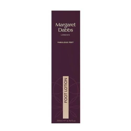 Margaret Dabbs London Intensive Hydrating Foot Lotion