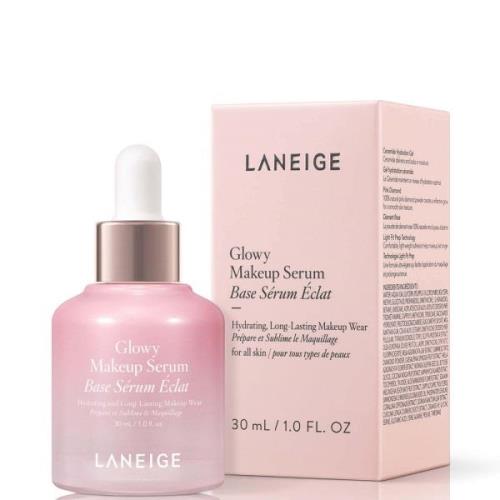 LANEIGE Skin and Lip Faves