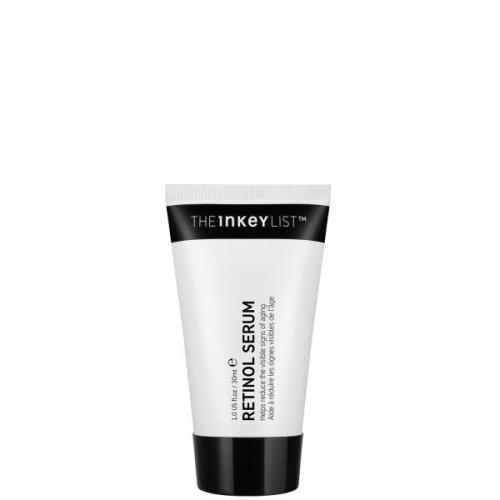 The INKEY List Anti-ageing Duo